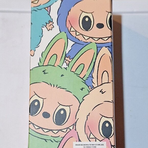 Stanley Labubu The Quencher H2.0 Tumbler 40 oz - New in box - Picture 5 of 10